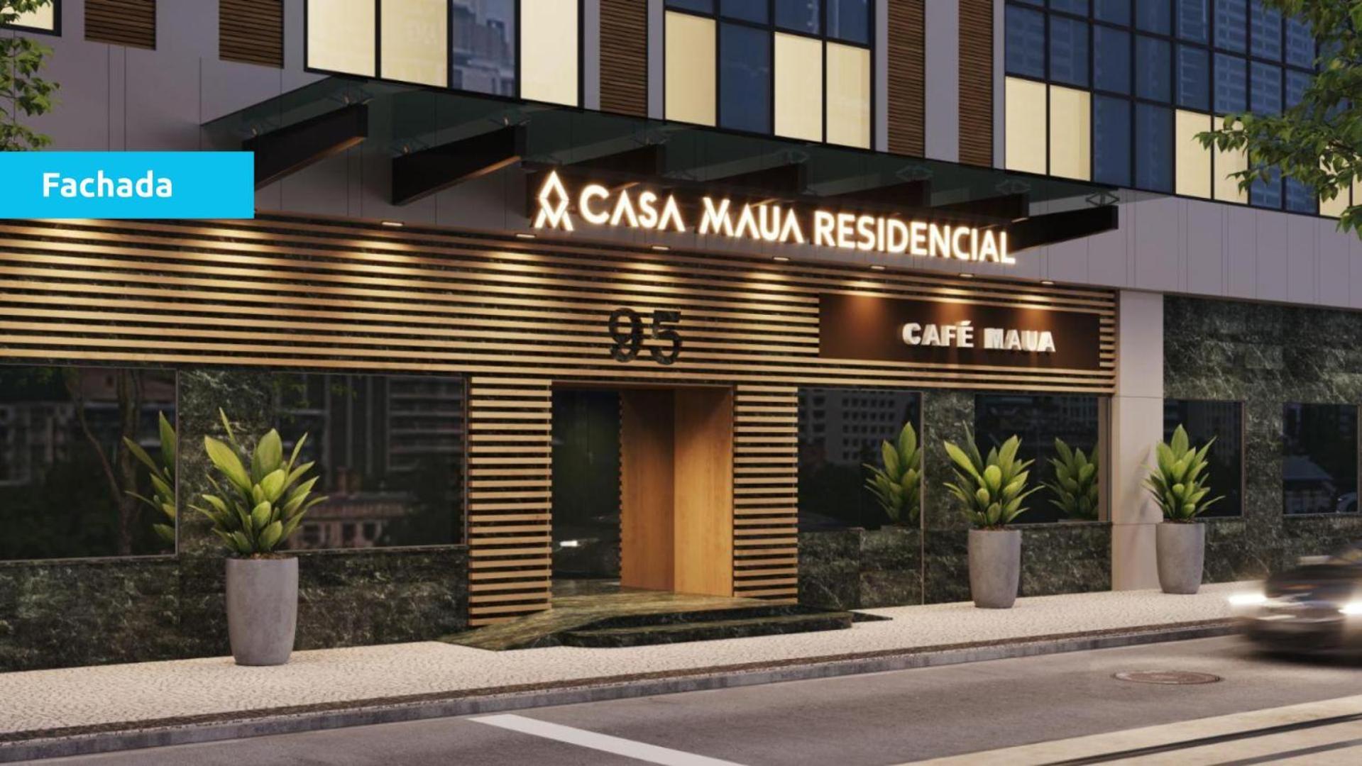 Lobie Casa Maua Apartment Rio de Janeiro Exterior foto