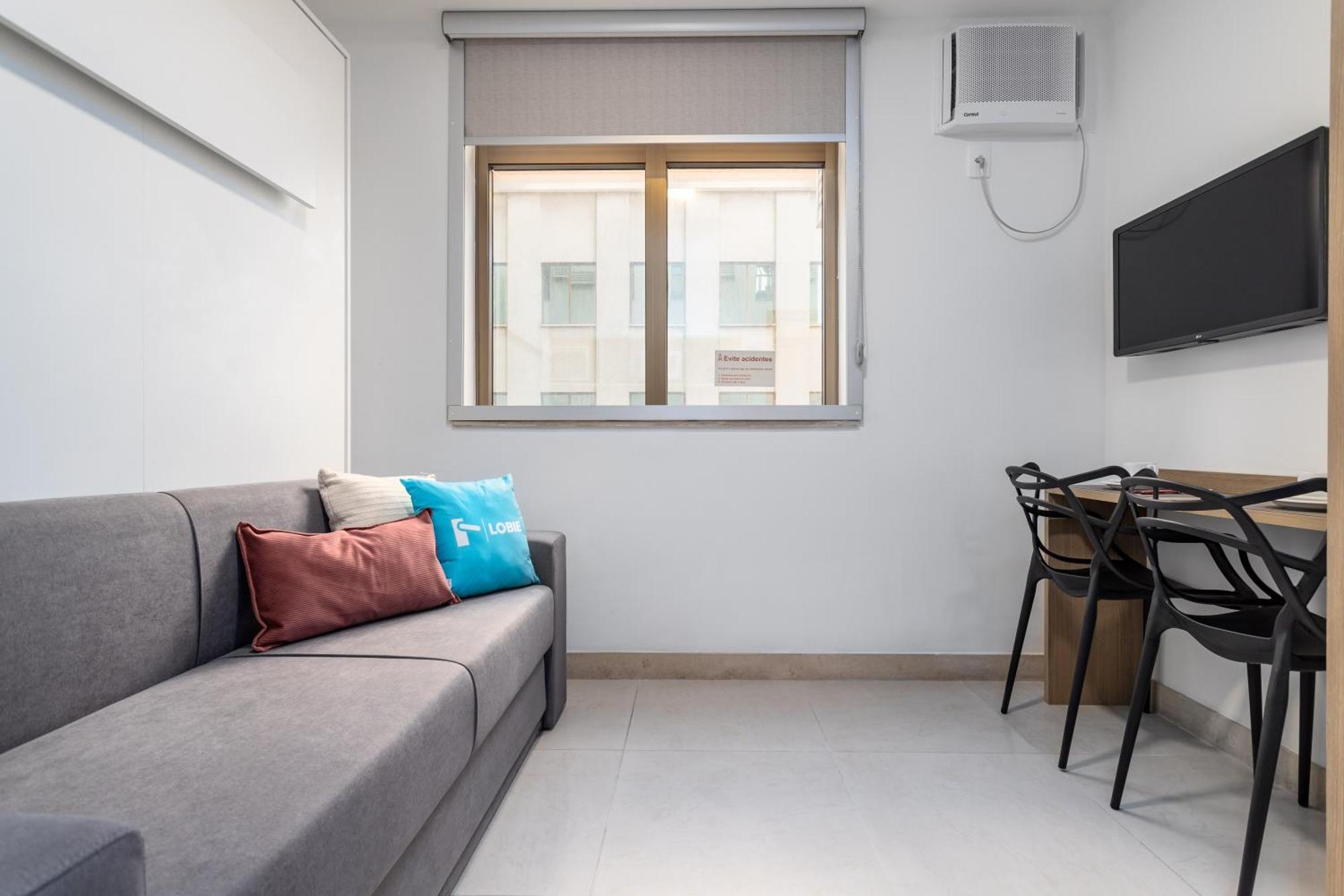 Lobie Casa Maua Apartment Rio de Janeiro Exterior foto