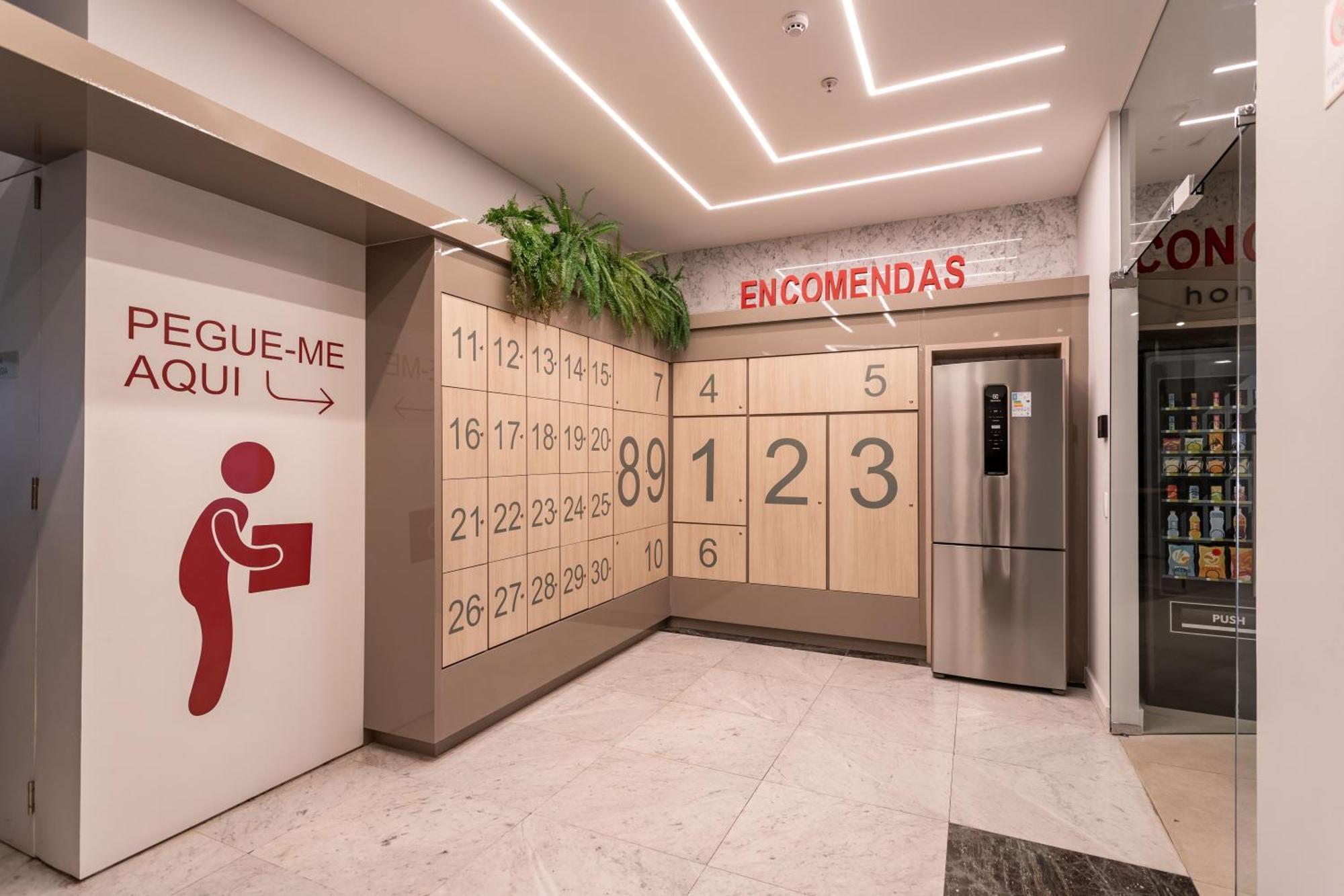Lobie Casa Maua Apartment Rio de Janeiro Exterior foto