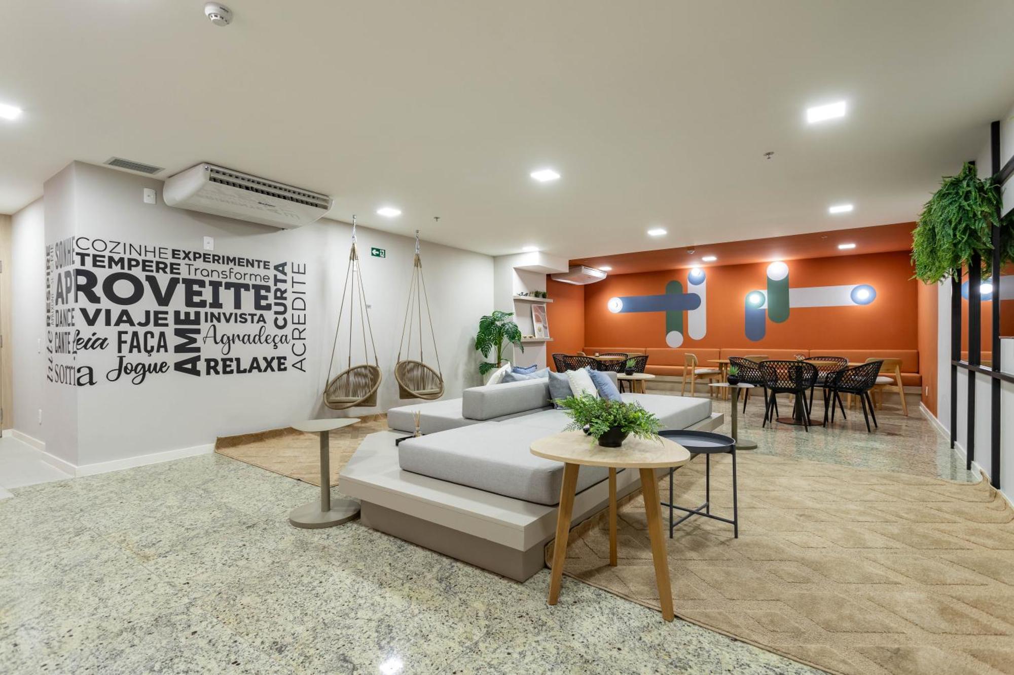 Lobie Casa Maua Apartment Rio de Janeiro Exterior foto