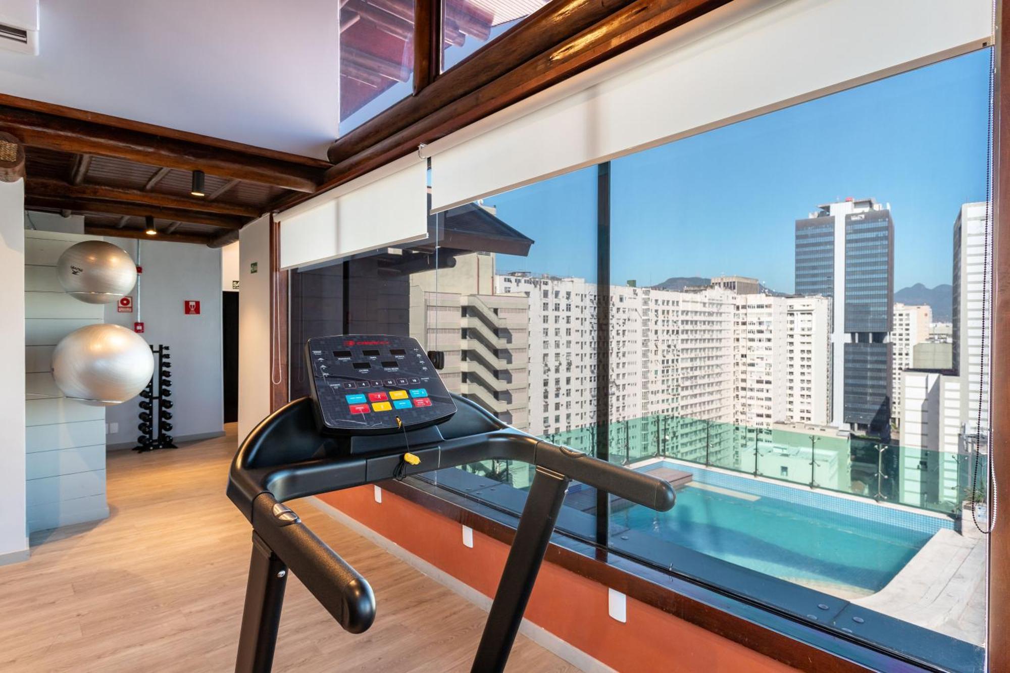 Lobie Casa Maua Apartment Rio de Janeiro Exterior foto