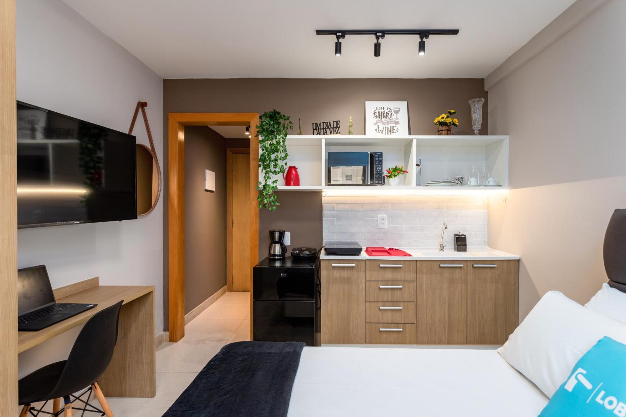 Lobie Casa Maua Apartment Rio de Janeiro Exterior foto