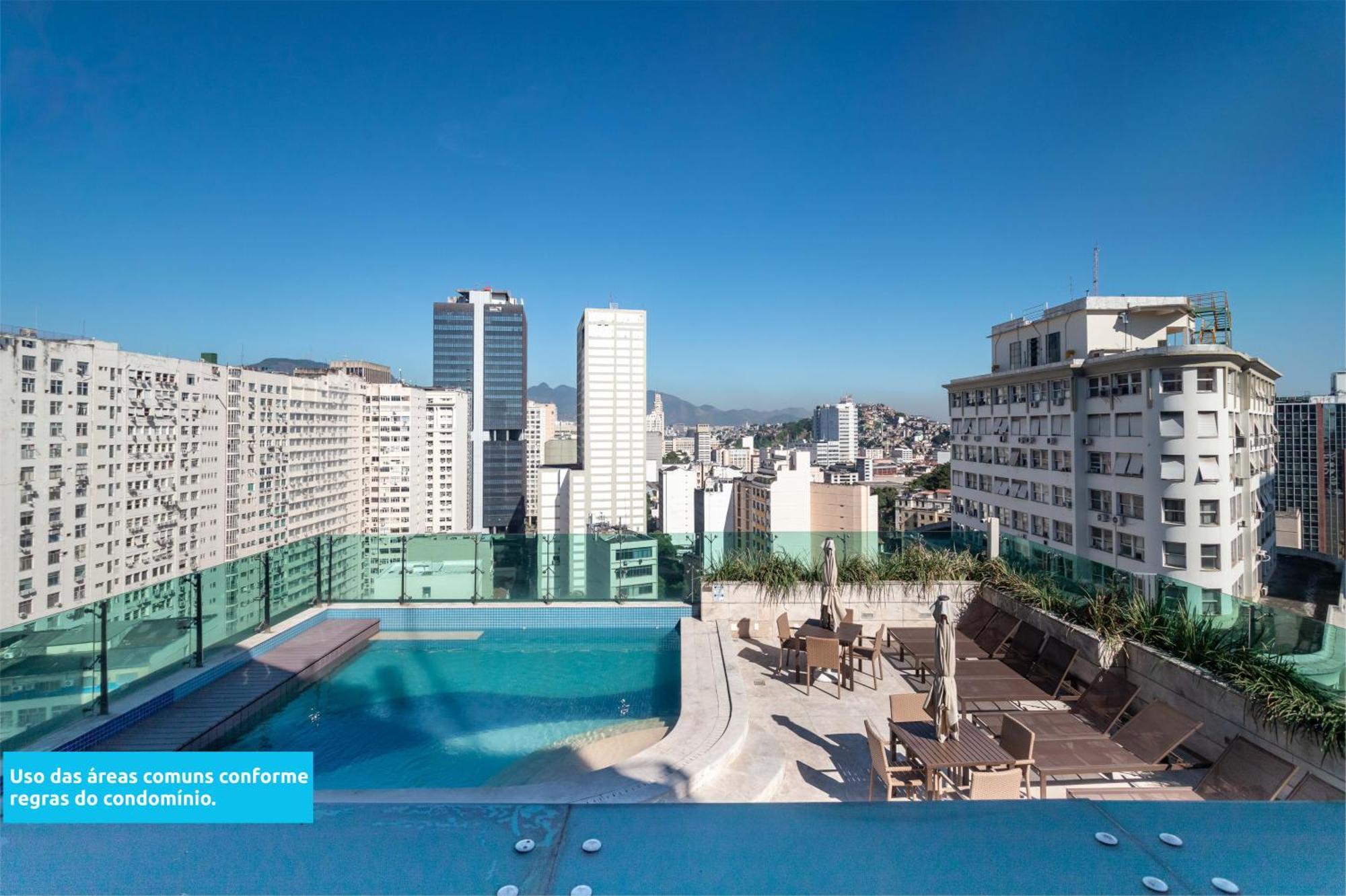 Lobie Casa Maua Apartment Rio de Janeiro Exterior foto