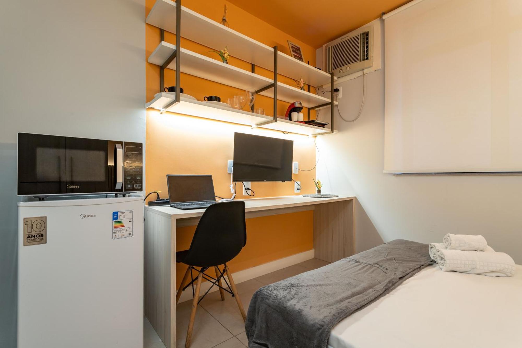 Lobie Casa Maua Apartment Rio de Janeiro Exterior foto