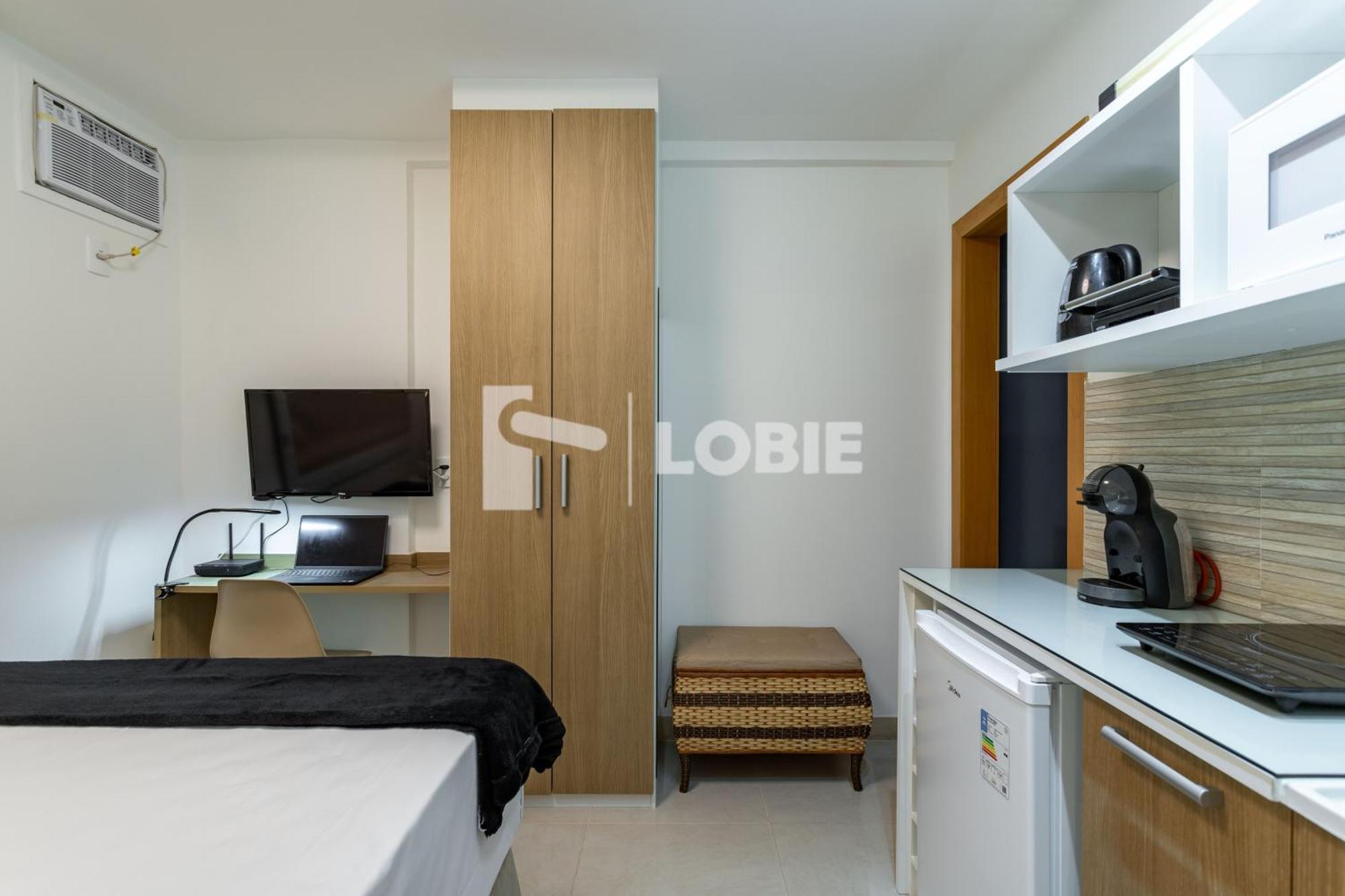 Lobie Casa Maua Apartment Rio de Janeiro Cameră foto