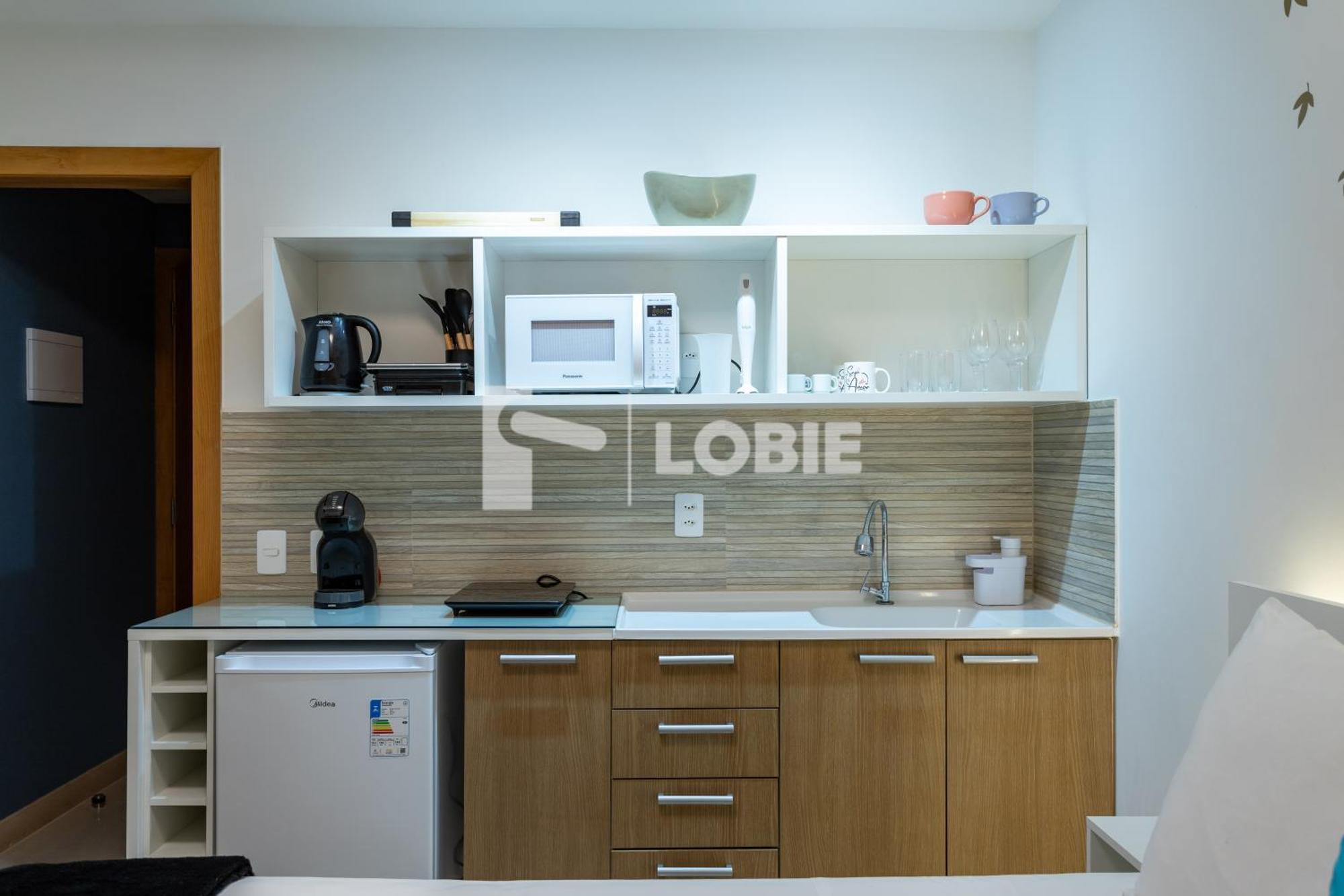 Lobie Casa Maua Apartment Rio de Janeiro Cameră foto