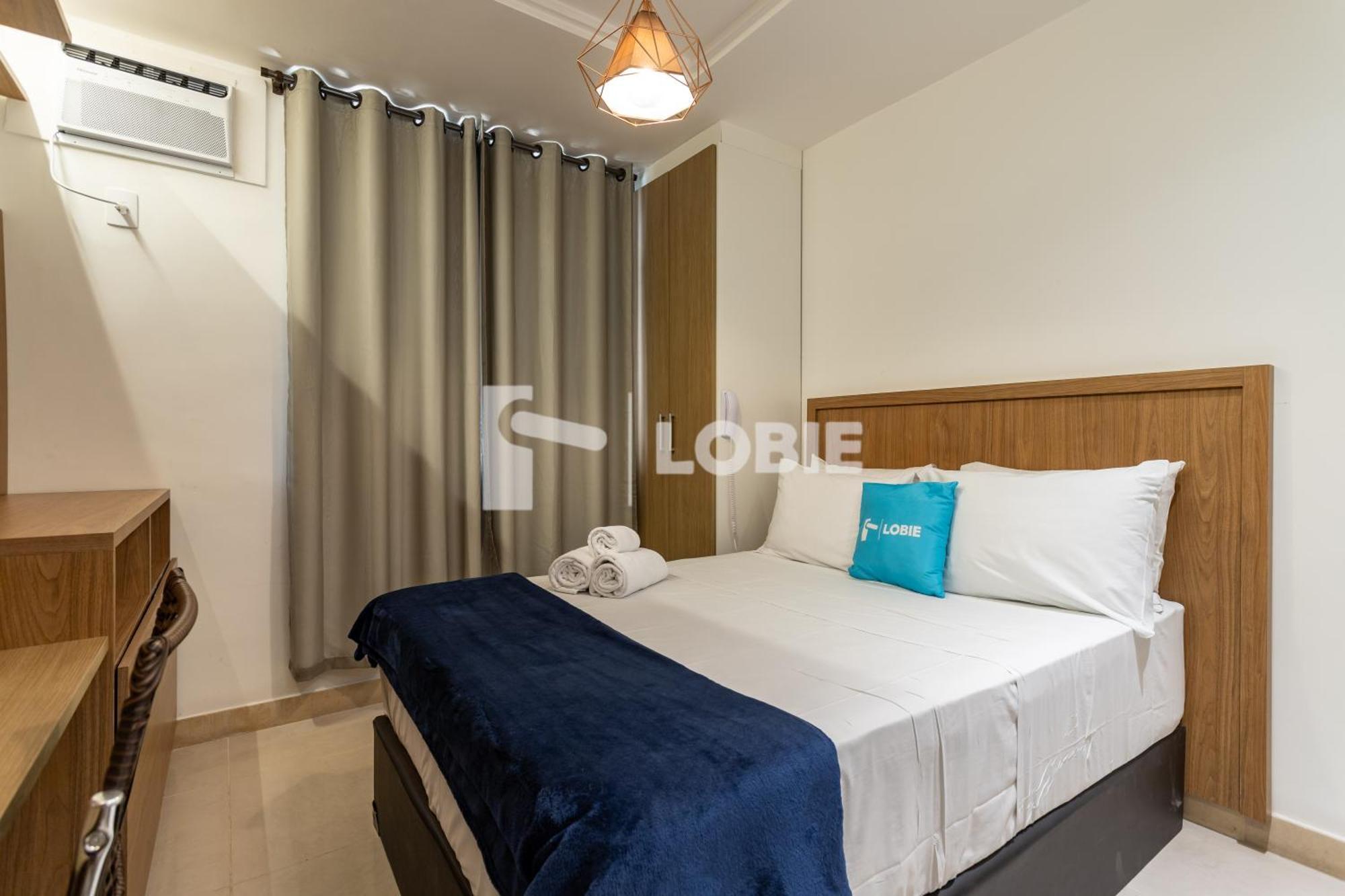 Lobie Casa Maua Apartment Rio de Janeiro Cameră foto