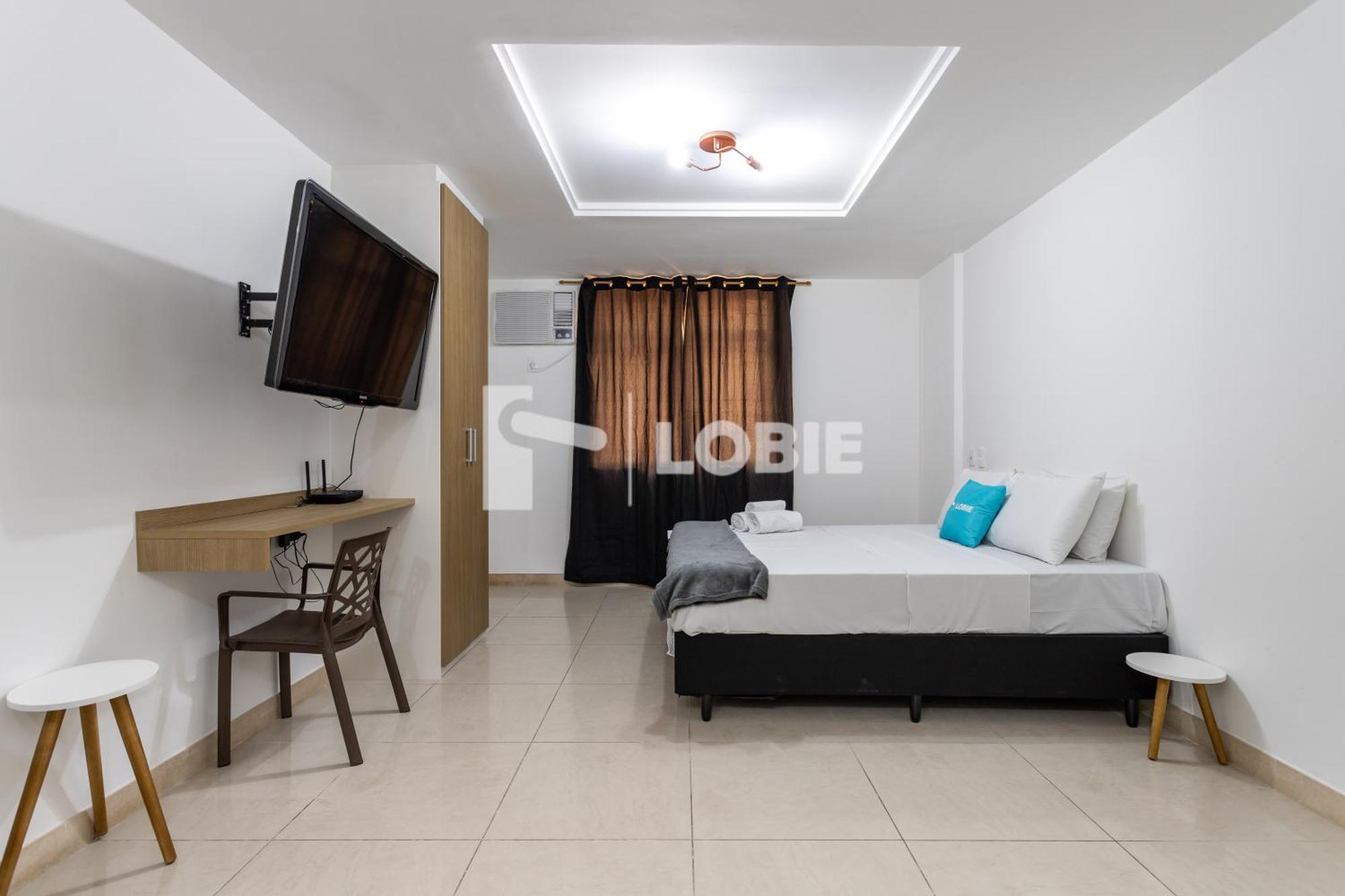 Lobie Casa Maua Apartment Rio de Janeiro Cameră foto
