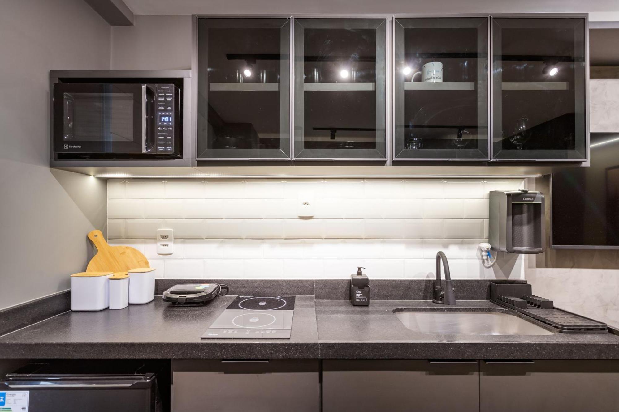 Lobie Casa Maua Apartment Rio de Janeiro Cameră foto