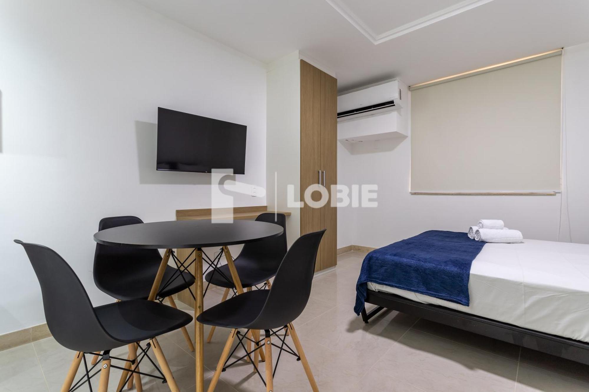 Lobie Casa Maua Apartment Rio de Janeiro Cameră foto