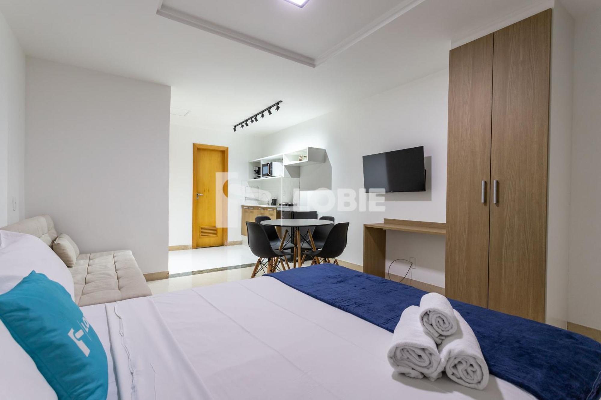 Lobie Casa Maua Apartment Rio de Janeiro Cameră foto