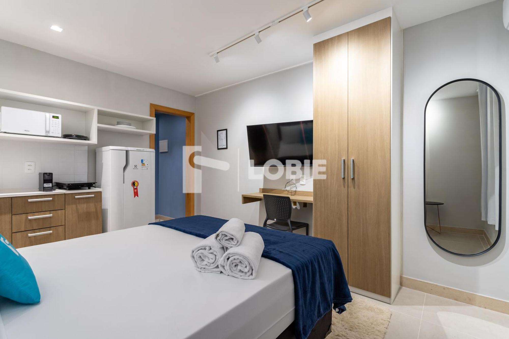 Lobie Casa Maua Apartment Rio de Janeiro Cameră foto