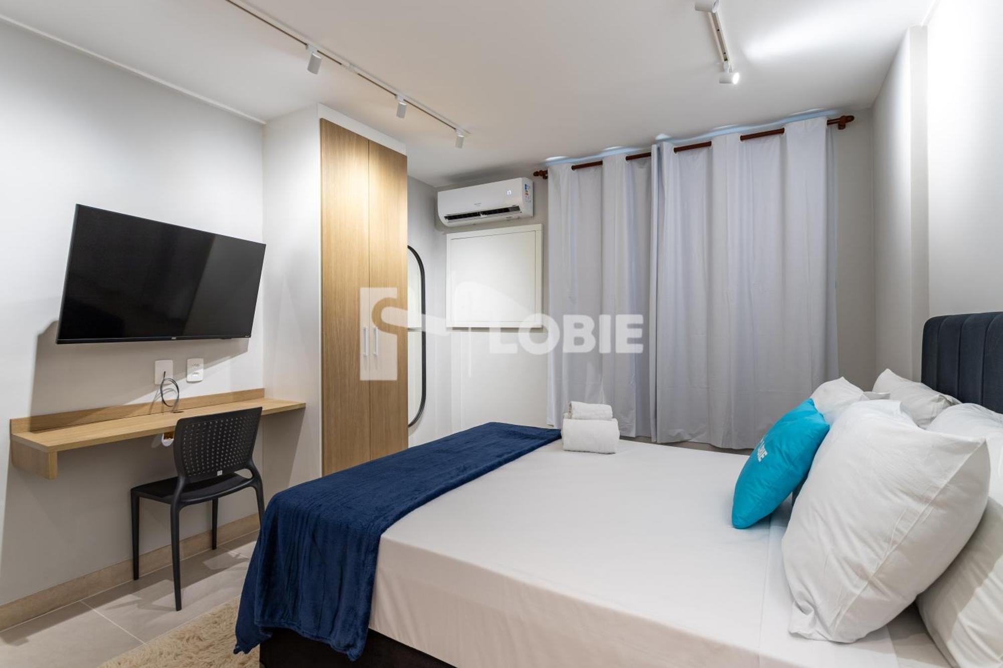 Lobie Casa Maua Apartment Rio de Janeiro Cameră foto