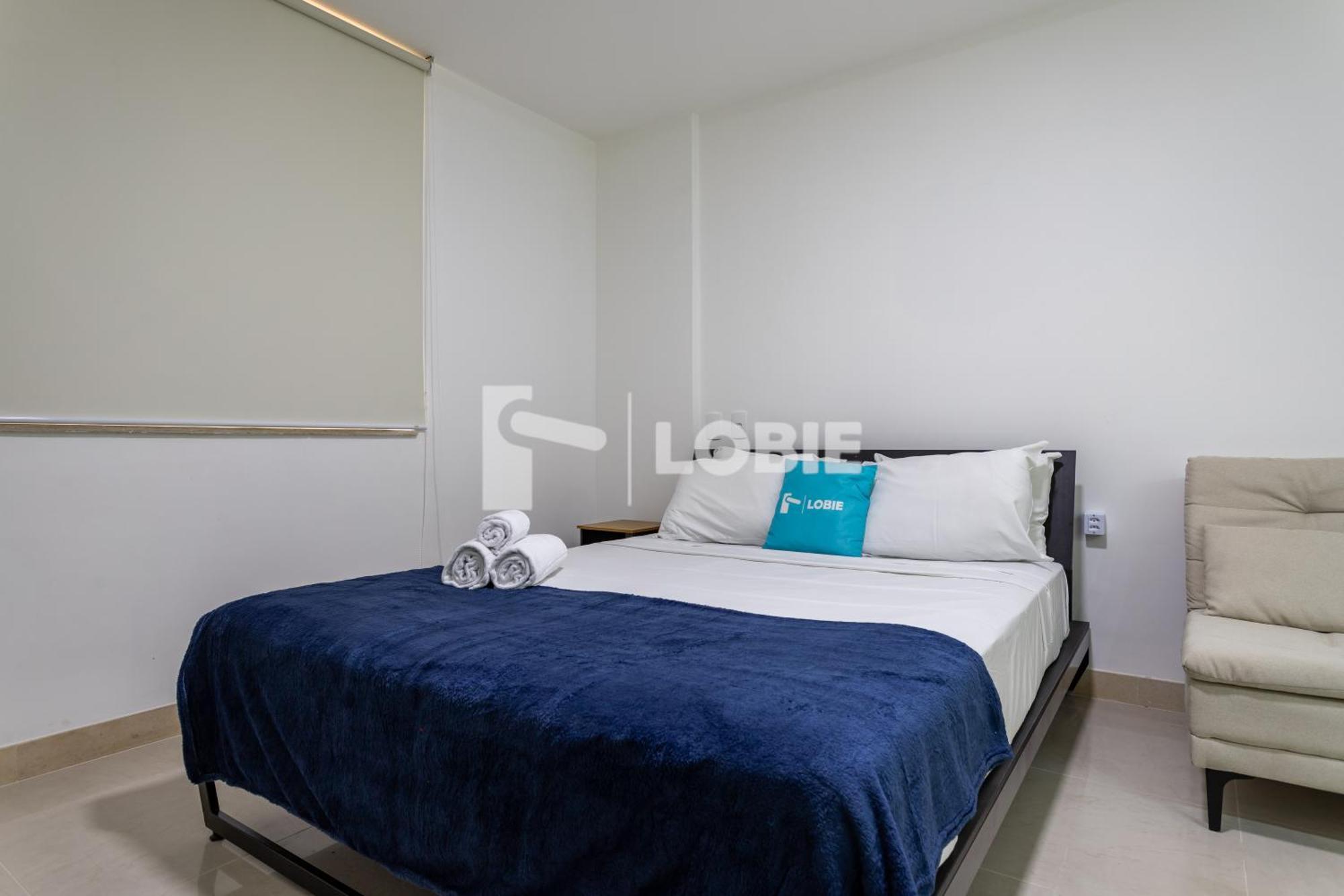 Lobie Casa Maua Apartment Rio de Janeiro Cameră foto