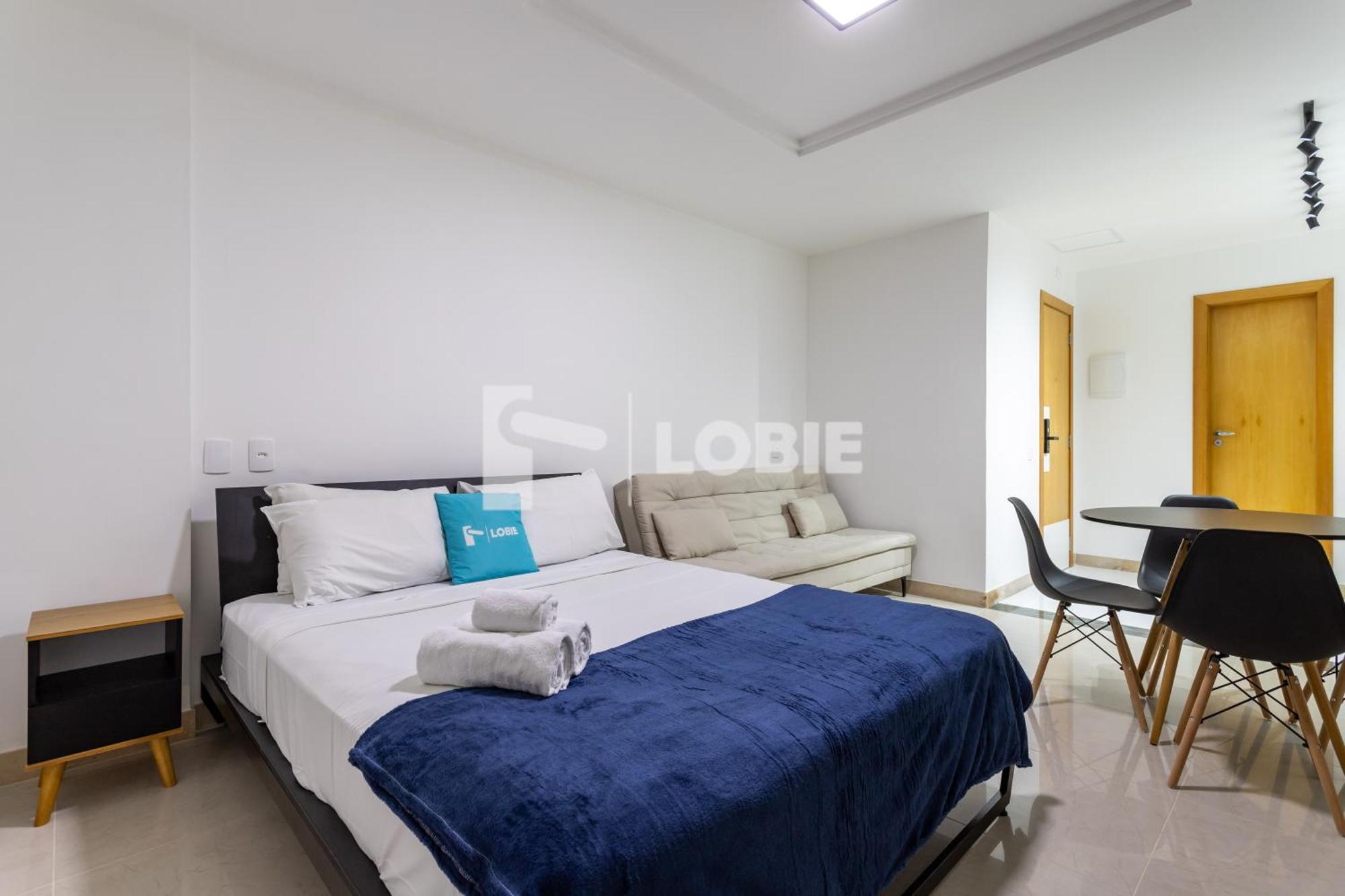 Lobie Casa Maua Apartment Rio de Janeiro Cameră foto