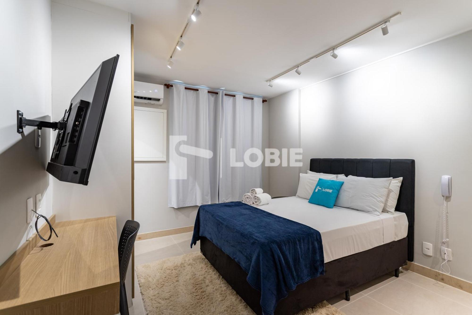 Lobie Casa Maua Apartment Rio de Janeiro Cameră foto