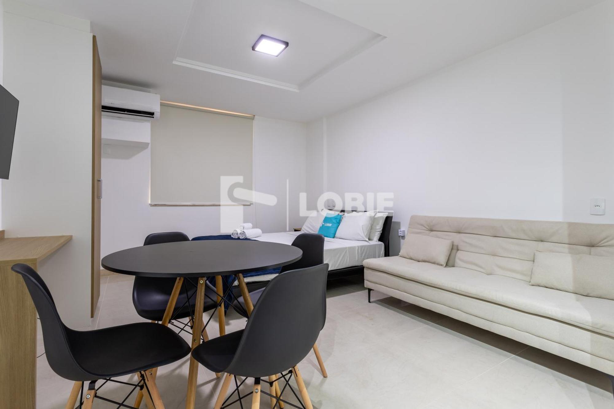 Lobie Casa Maua Apartment Rio de Janeiro Cameră foto