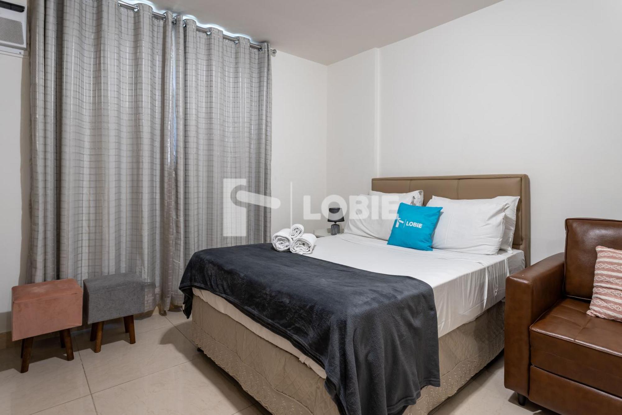 Lobie Casa Maua Apartment Rio de Janeiro Cameră foto